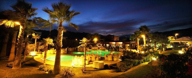 Alcantara Resort Di Charme Adults Only 가기 외부 사진