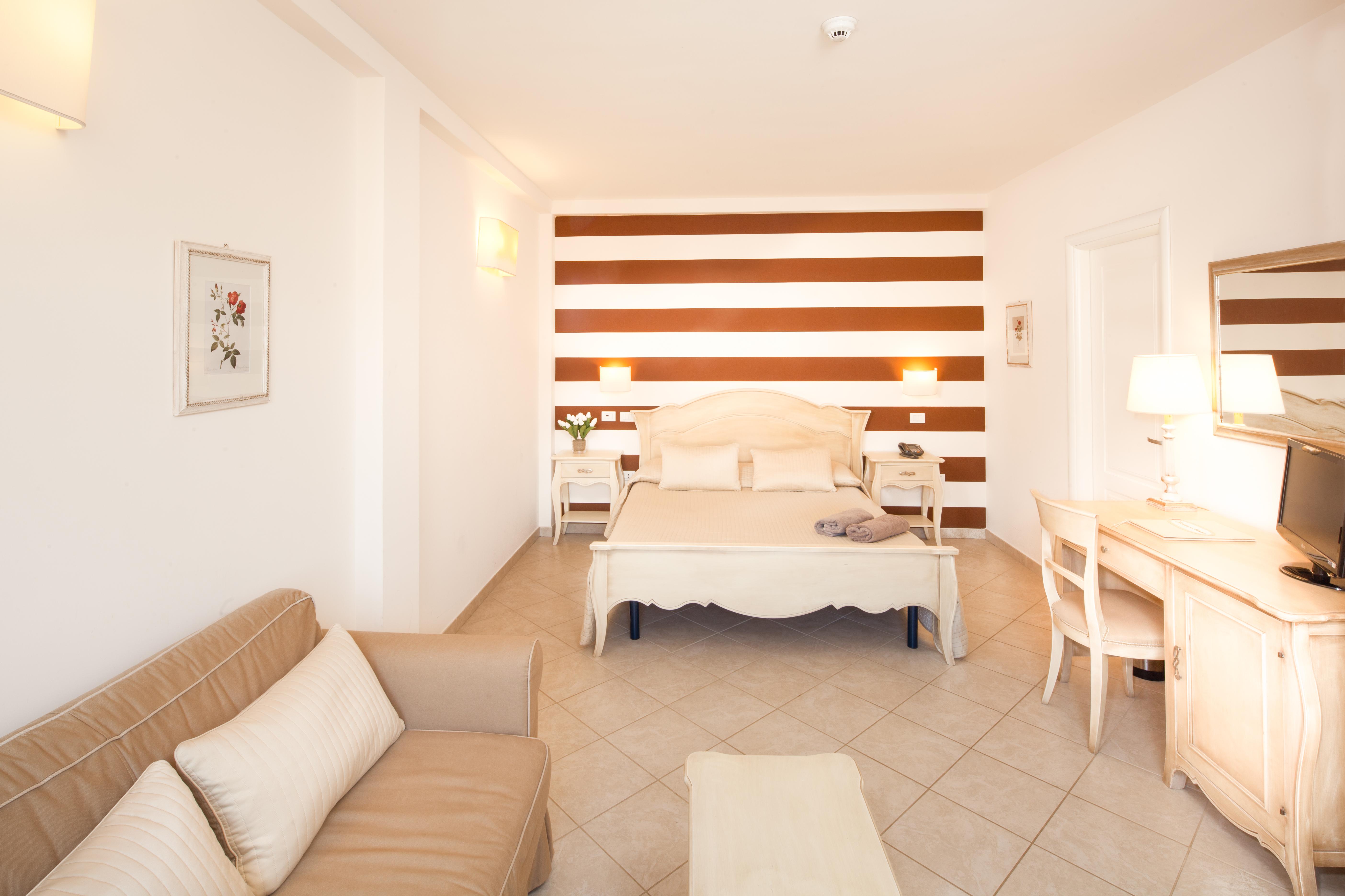 Alcantara Resort Di Charme Adults Only 가기 외부 사진