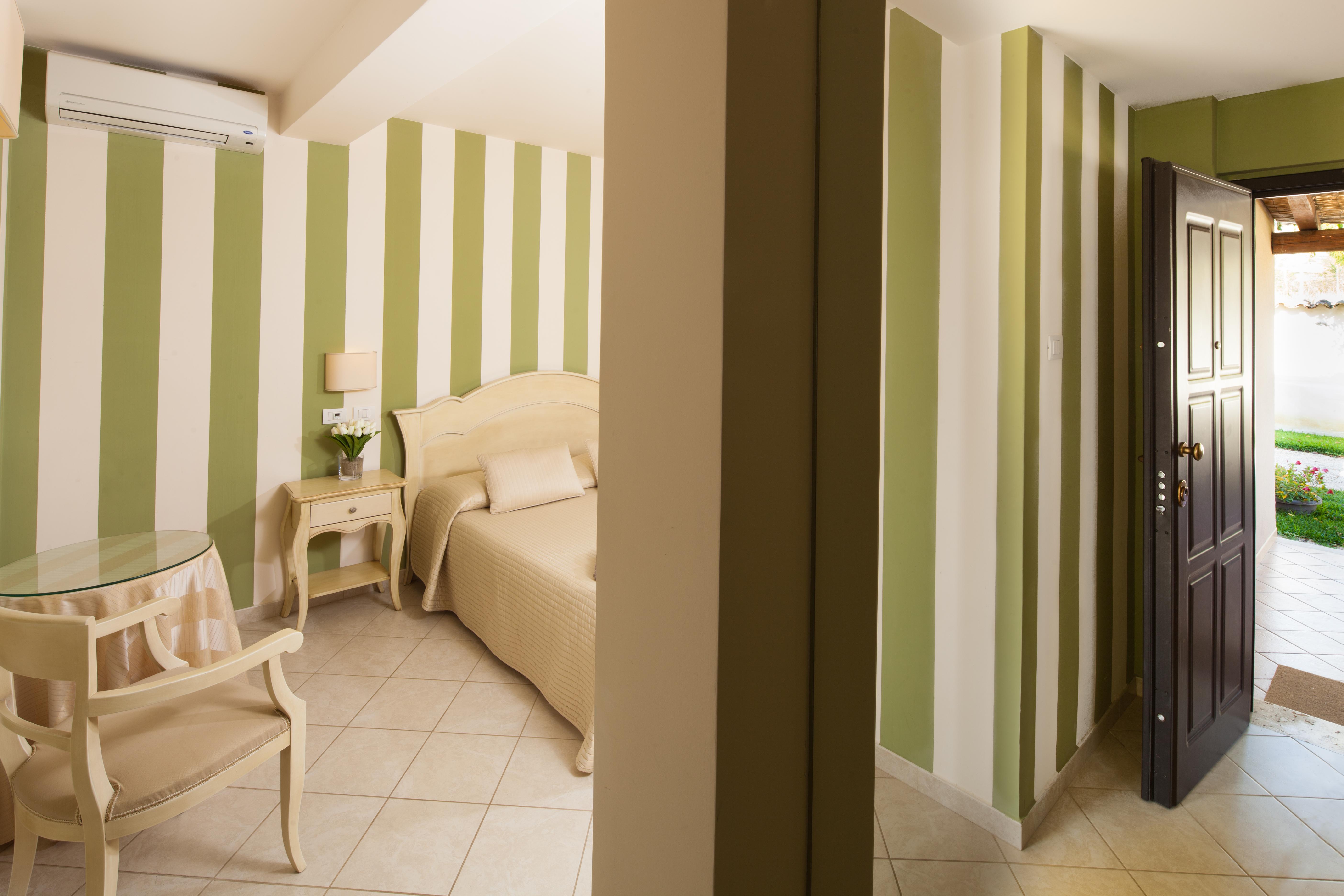 Alcantara Resort Di Charme Adults Only 가기 외부 사진