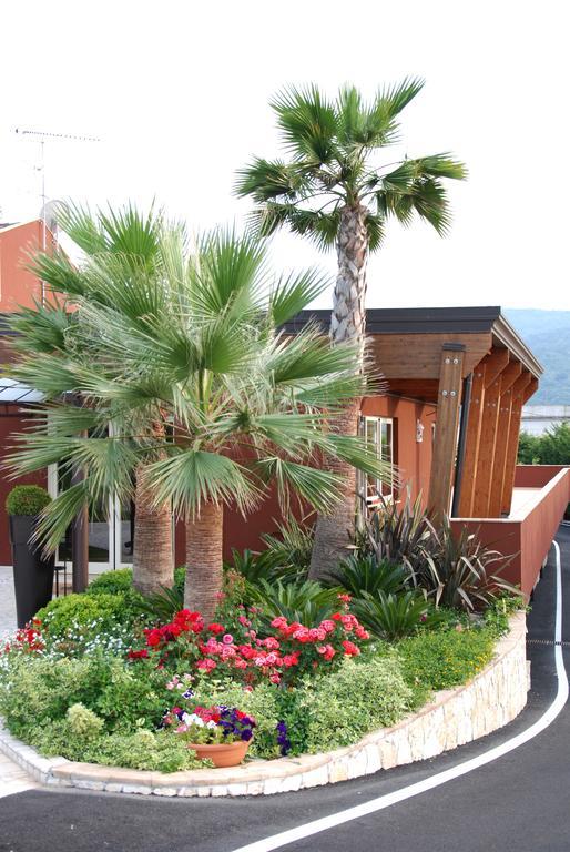 Alcantara Resort Di Charme Adults Only 가기 외부 사진