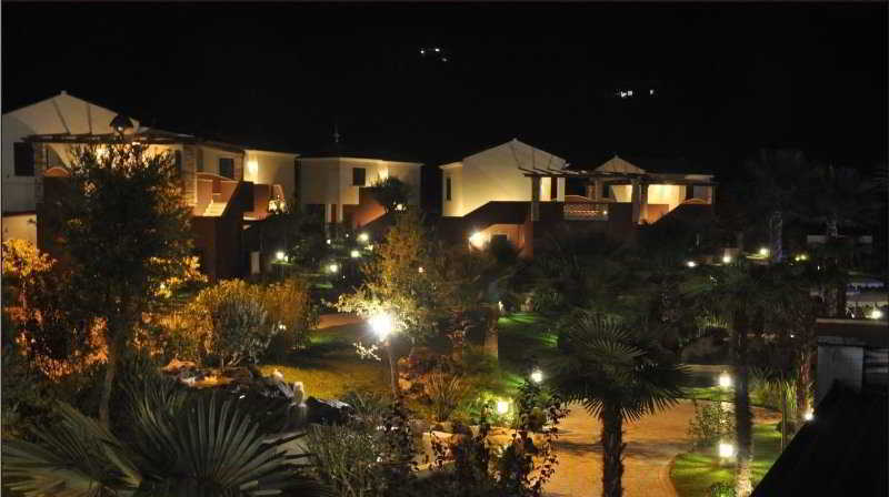 Alcantara Resort Di Charme Adults Only 가기 외부 사진